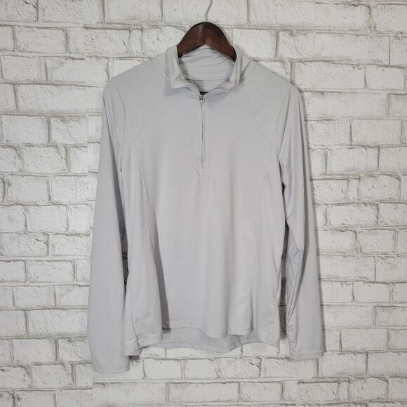 Jockey Tops - Jockey long sleeve athletic top